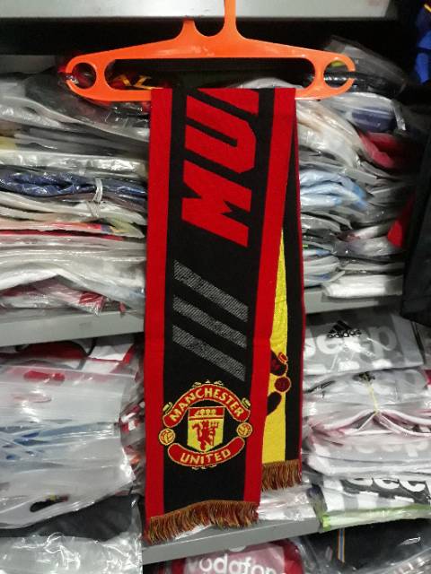 Syall Manchester United
