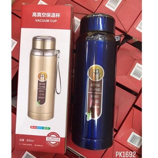 Bình giữ nhiệt inox 316 dung tích 800ml