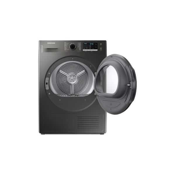 Máy sấy bơm nhiệt Samsung Inverter 9 kg DV90TA240AX/SV