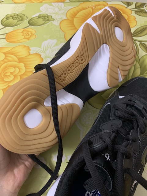 REEBOK ROYAL TURBO IMPULSE FOR MEN - mua trên web US nên real 2000%