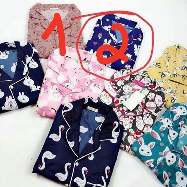Combo quần áo quỳnh trang