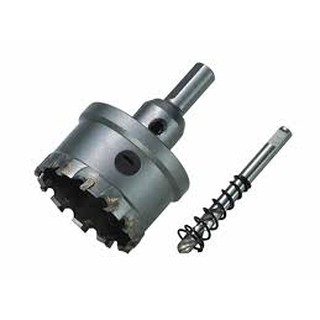 MŨI KHOÉT LỖ KIM LOẠI 22.5ly kapusi chính hãng