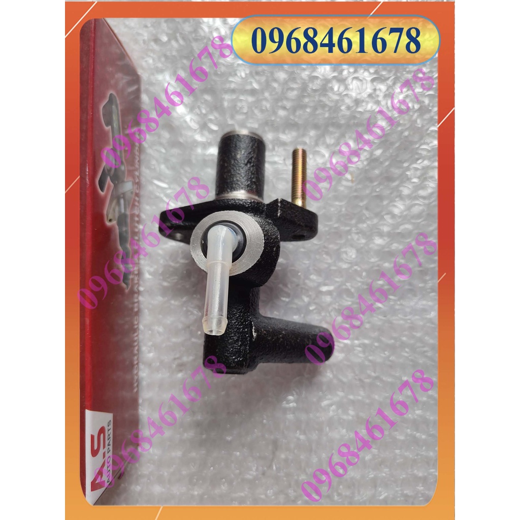 Tổng côn, Heo côn trên Laser, Mazda 323, Mazda 626, Mazda 6