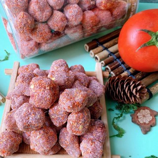 Me xí muội đặc biệt 500g ăn vặt mẹ ỉn