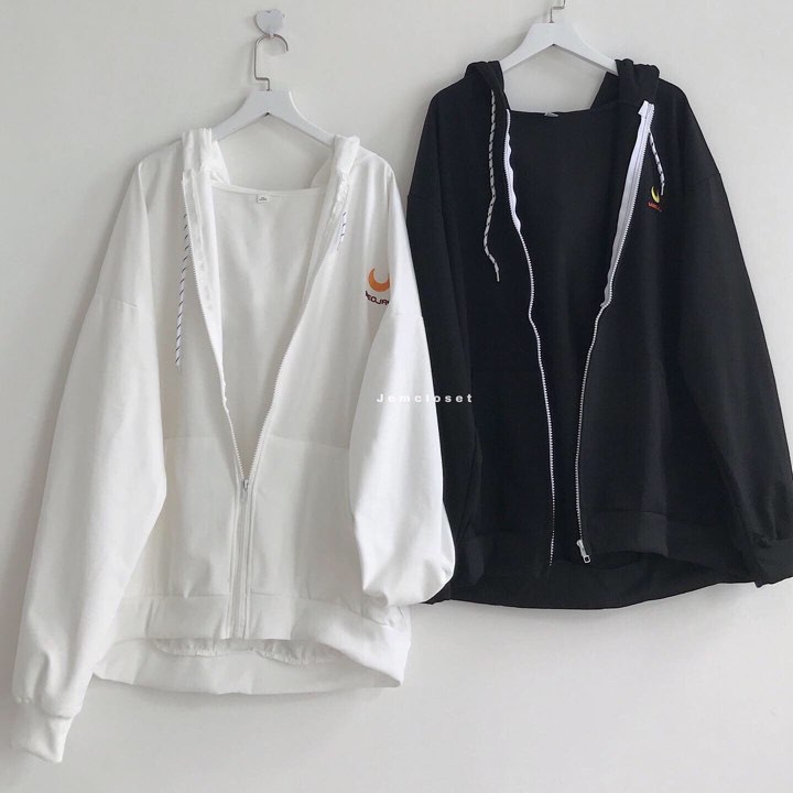 Áo khoác IMEO ( Jem Closet )