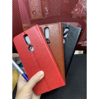 Bao da nokia 2.4 dẻo màu thời trang