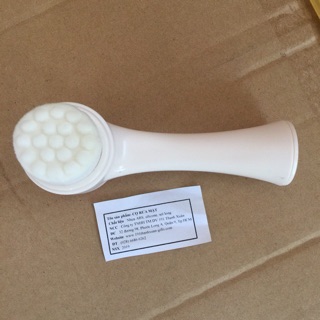 Cọ rữa mặt 2 đầu Unilever