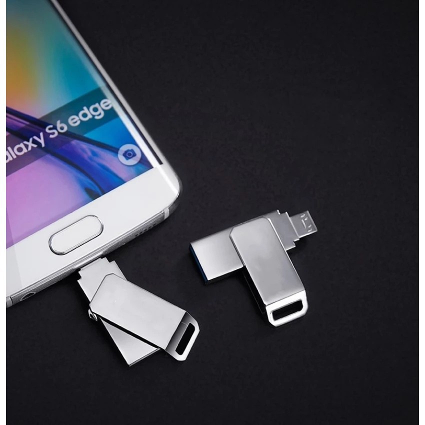 USB 1TB dành cho điện thoại máy tính