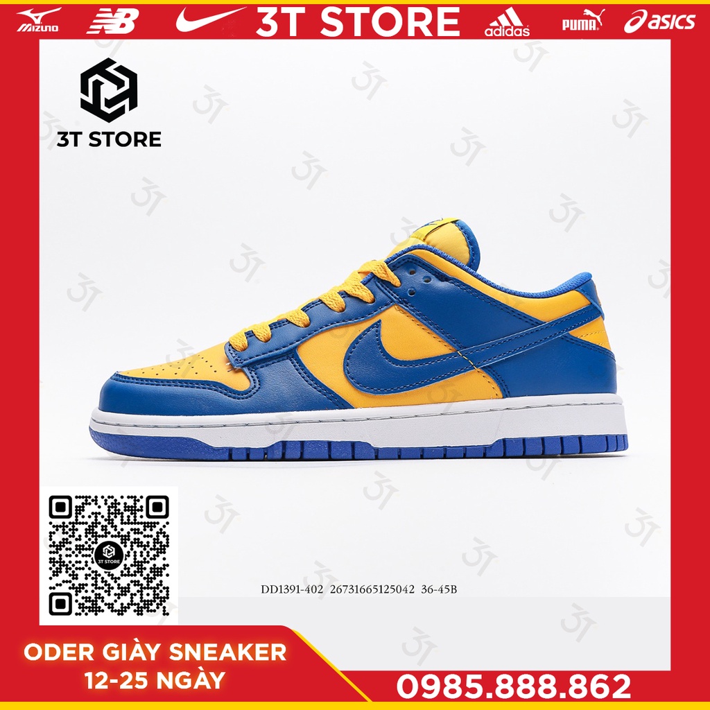 GIÀY SNEAKER MÃ SẢN PHẨM_Nike SB Dunk Low Pro_ĐỦ SIZE VÀ MÀU_ODER HONGKONG STORE