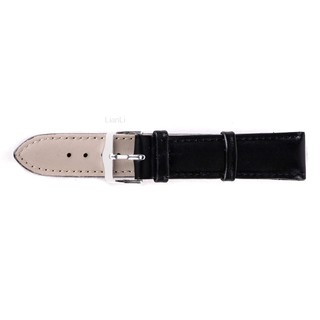 Dây Da Unisex Cao Cấp 12mm-24mm