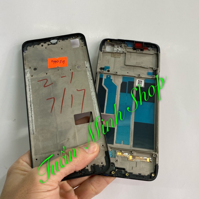 Xương Oppo F9