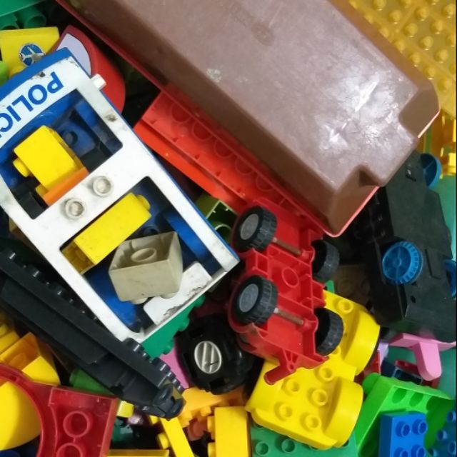 Lego duplo non bán kg