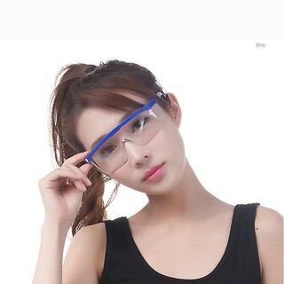 Kính mát chống bụi bảo vệ mắt