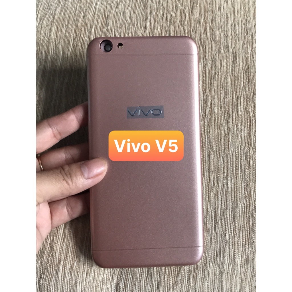 Bộ Vỏ + Sườn Vivo V5/ V5s zin Hàng Cao Cấp