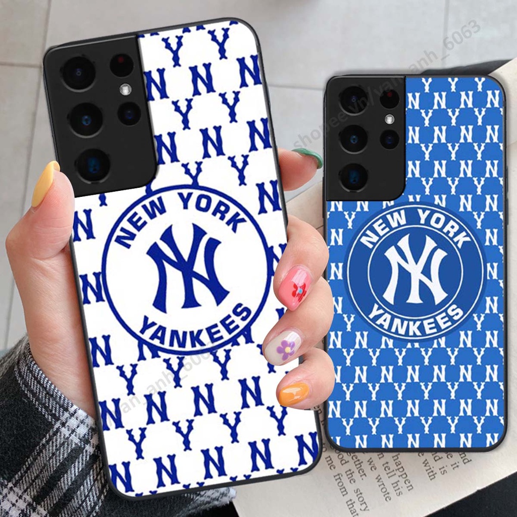 Ốp lưng Samsung S21 Ultra ốp điện thoại hình bearbrick, new york, thể thao