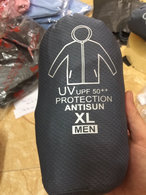 [Hàng cao cấp rẻ vô địch] ÁO CHỐNG NẮNG NAM thông hơi chống tia UV | BigBuy360 - bigbuy360.vn