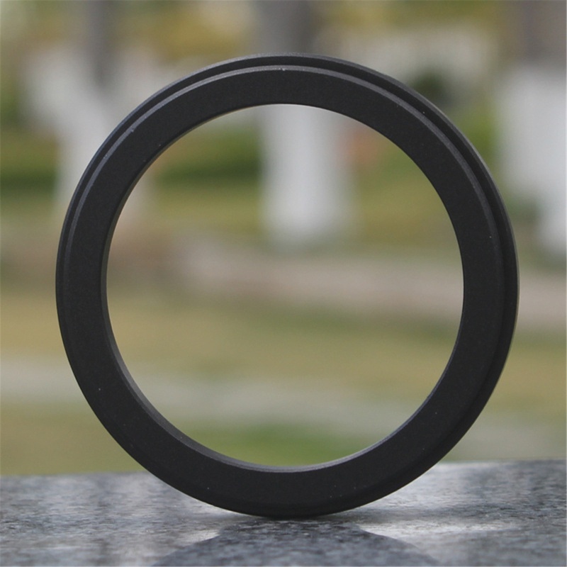Vòng Nối zzz M48x0.75mm Sang M42x0.75mm Female Bằng Nhôm