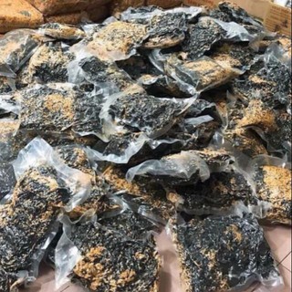 5 ký rong biển cháy tỏi .