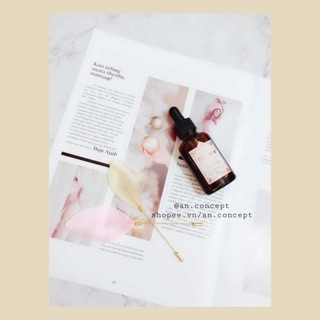 [HOME DECOR - PROPS] Lông vũ màu Latte