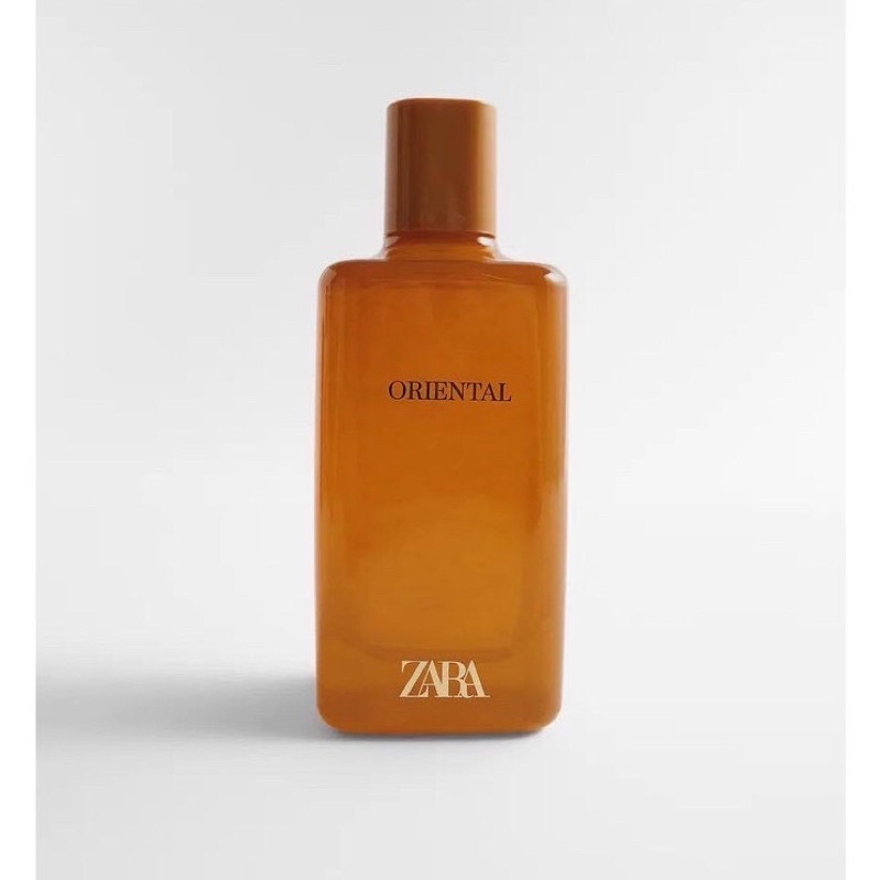 Nước hoa Zara Oriental 150ml Limited Edition