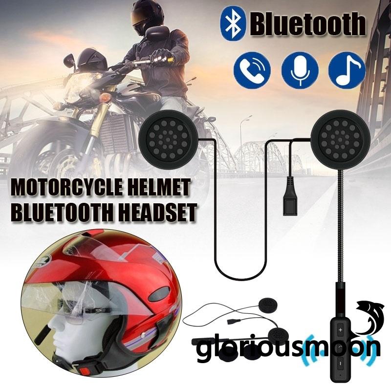 Nón bảo hiểm tích hợp tai nghe không dây kết nối bluetooth | BigBuy360 - bigbuy360.vn