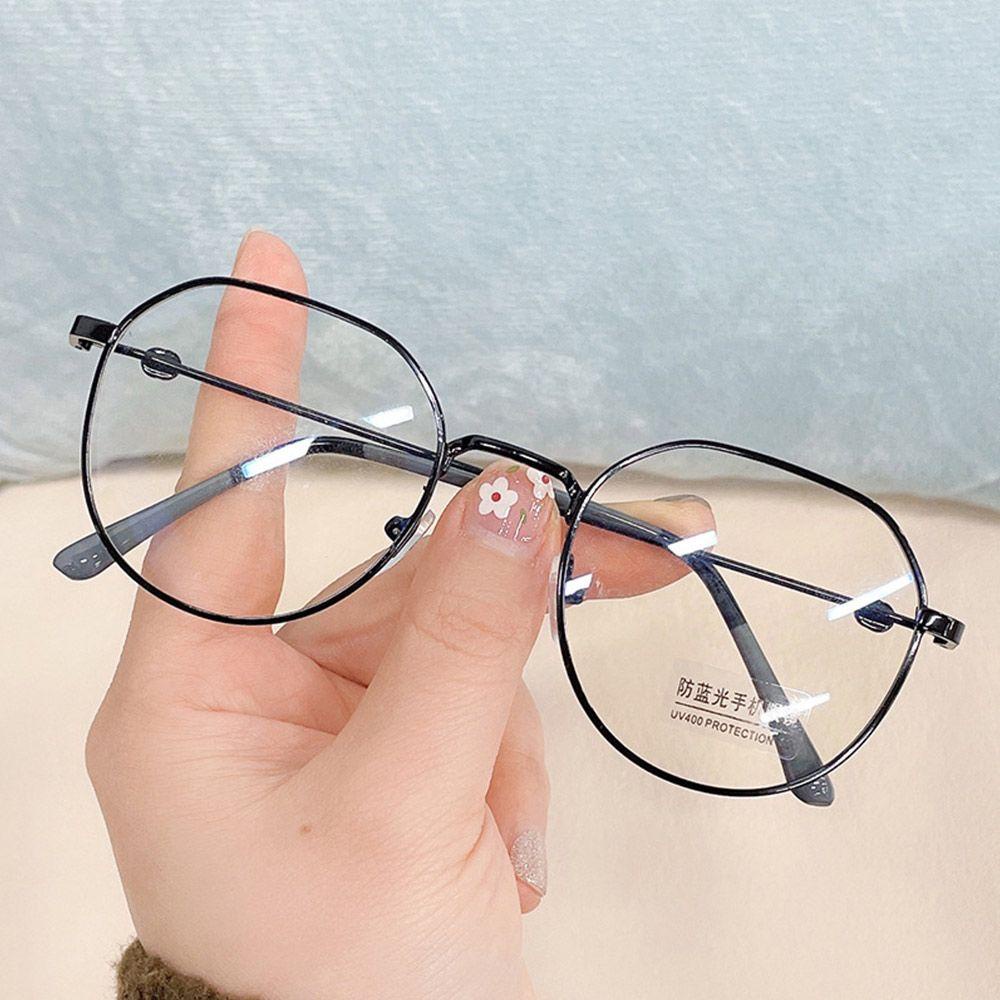 Mắt Kính Chống Ánh Sáng Xanh Siêu Nhẹ Thời Trang