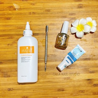 Dưỡng móng tay CND Solar Oil 3.7ml