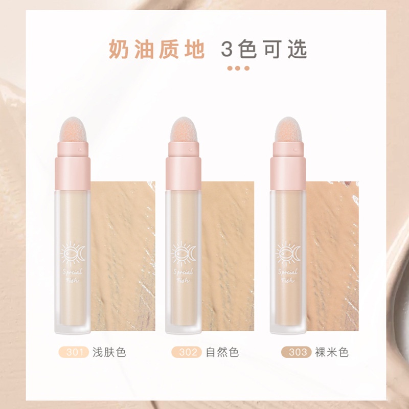 Kem Che Khuyết Điểm Dưỡng Ẩm Gogotales, Bút Che Khuyết Điểm | BigBuy360 - bigbuy360.vn