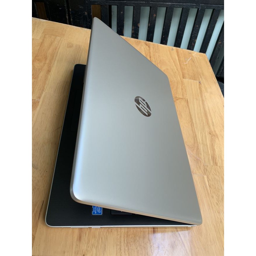 Laptop HP 15 Pentium Sliver N4000 Ram 4G Hdd 500GB Lcd 15,6in - ncthanh1212