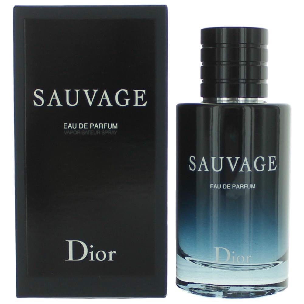 Nước Hoa Dior Sauvage Eau De Parfum, 100ml