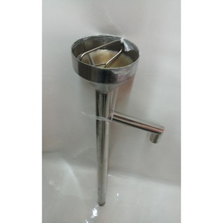 ỐNG BƠM DẦU KÉO TAY(HÓA CHẤT)INOX 100%.