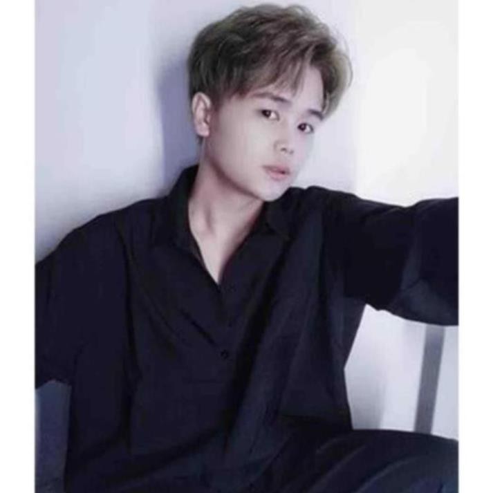 (NT) Áo sơ mi lụa hàn quốc dáng rộng (0) 2 89 | BigBuy360 - bigbuy360.vn