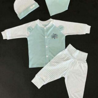 Set 3 và 4 chi tiết cho bé