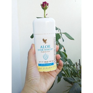 Lăn khử mùi Aloe Ever-Shield # 67FLP