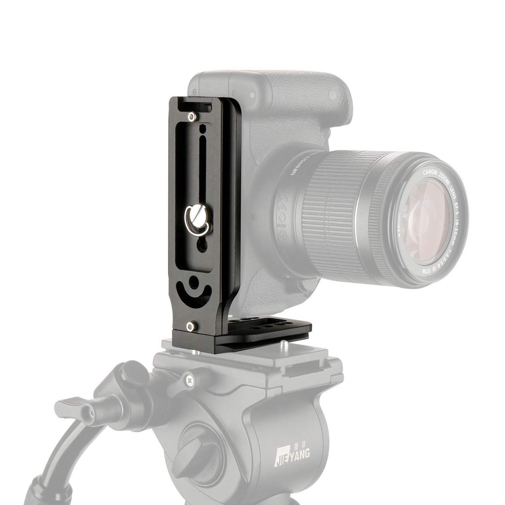 Khung thép chữ L cho máy ảnh ĐA NĂNG