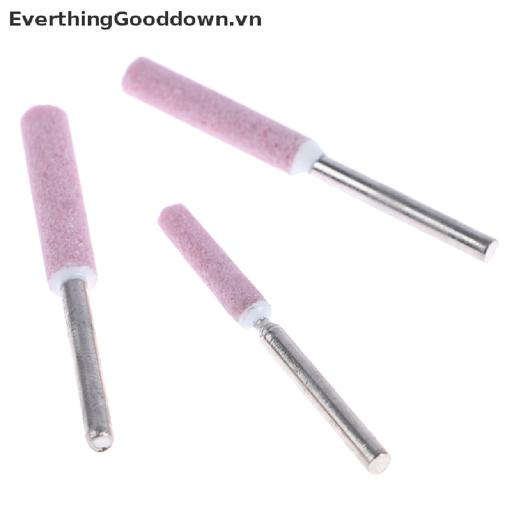 Set 5 Mũi Mài Sắc Bén Thay Thế Tiện Dụng
