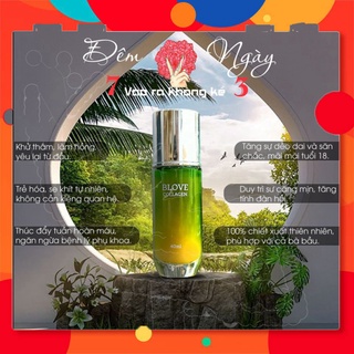 BLOVE COLLAGEN 💝Dung Dịch Làm Hồng Se Khít Vùng Kín Vệ Sinh Phụ Nữ - Tâm Sinh An Cosmetic