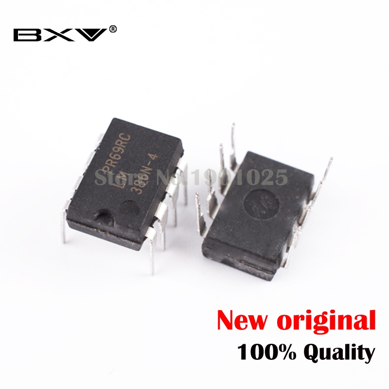 10 Cái / lốc LM386N DIP8 LM386 DIP LM386N-1 LM386-1 mới và IC