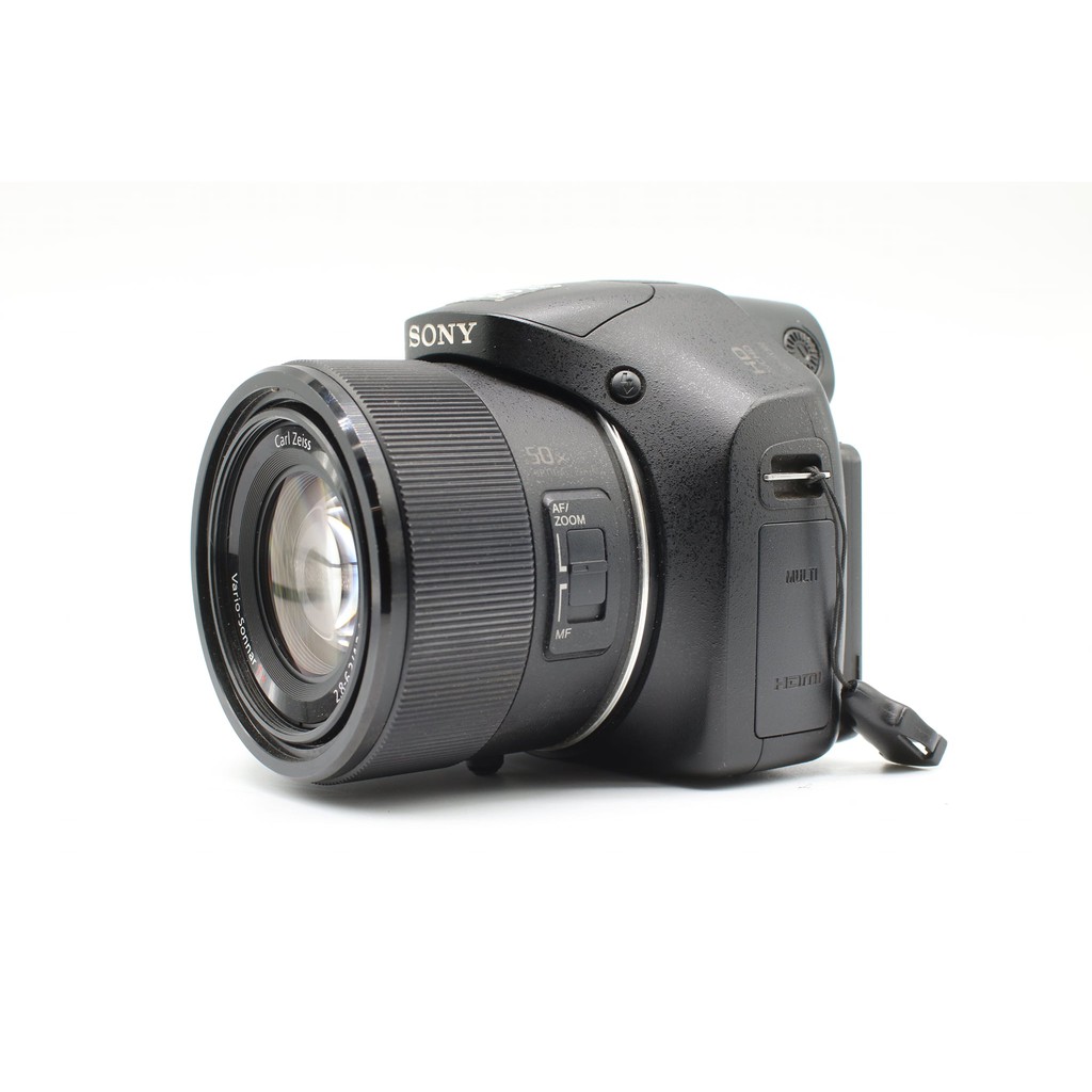 Máy ảnh Sony Cybershot DSC-HX300