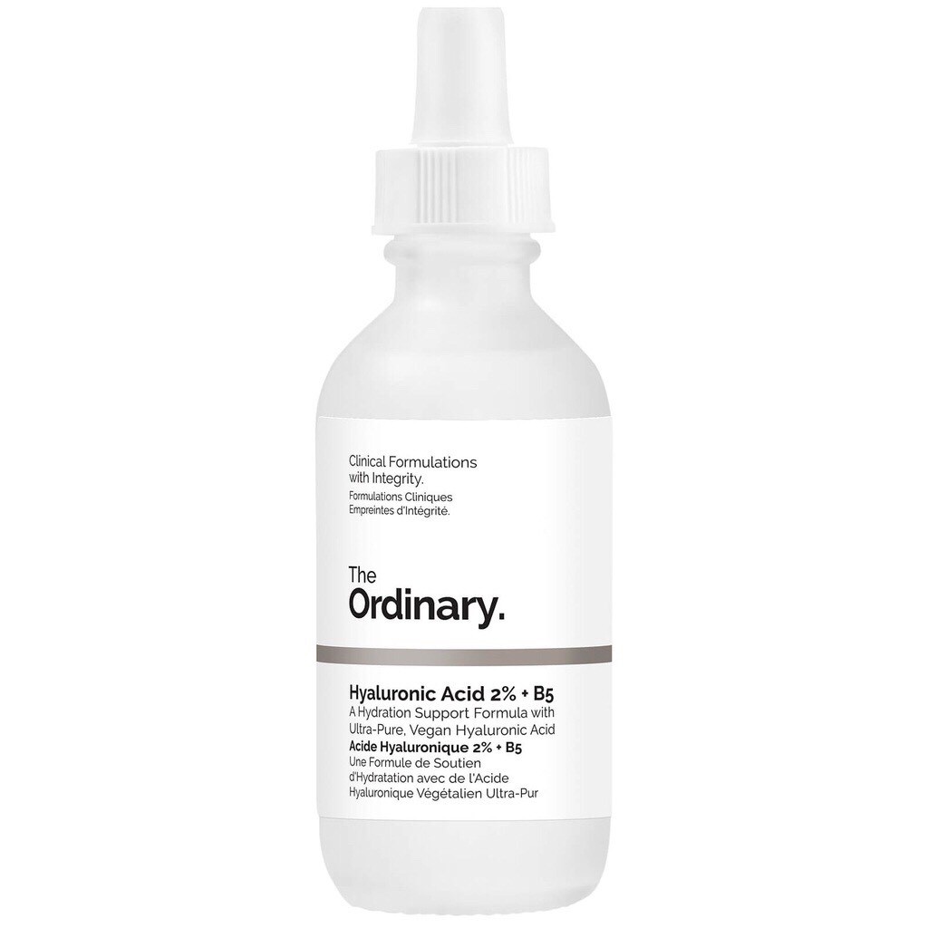 Serum The Ordinary cấp ẩm hồi phục da Hyaluronic Acid 2% + B5 | BigBuy360 - bigbuy360.vn