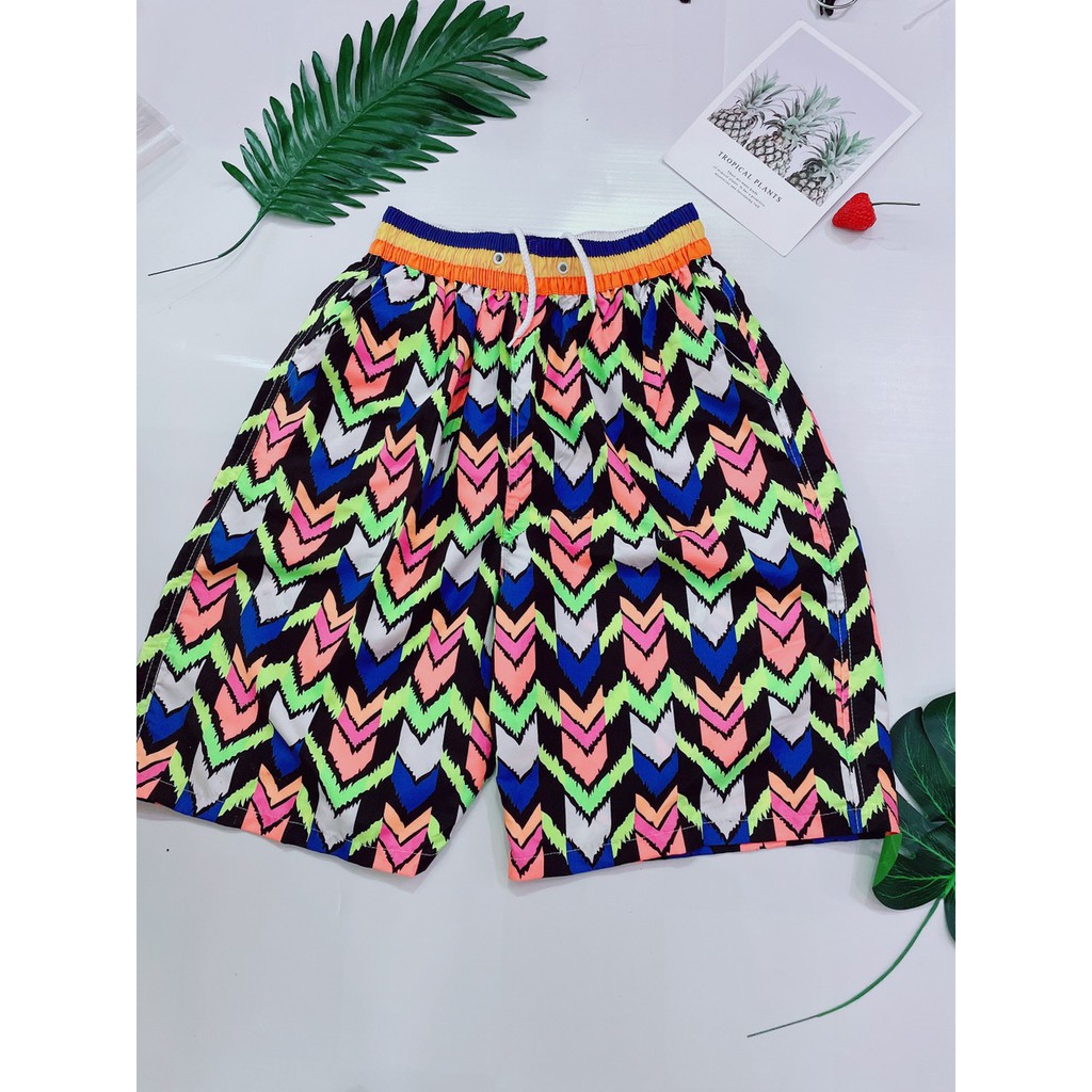 ĐỒ BƠI ĐỒ TẮM QUẦN BƠI NAM CAO CẤP LONACO QBN01 | BigBuy360 - bigbuy360.vn