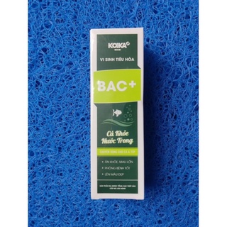 Men tiêu hoá bac +