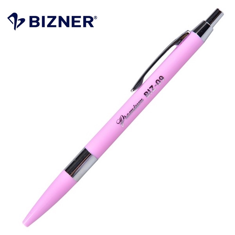 Bút bi Bizner BIZ-09 Thiên Long cao cấp