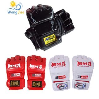 Găng tay luyện tập boxing / Muay Thái
