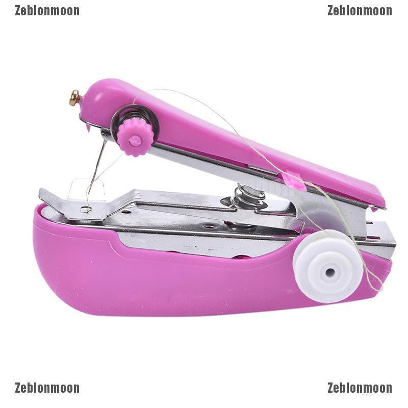 Máy May mini Cầm Tay Tiện Lợi