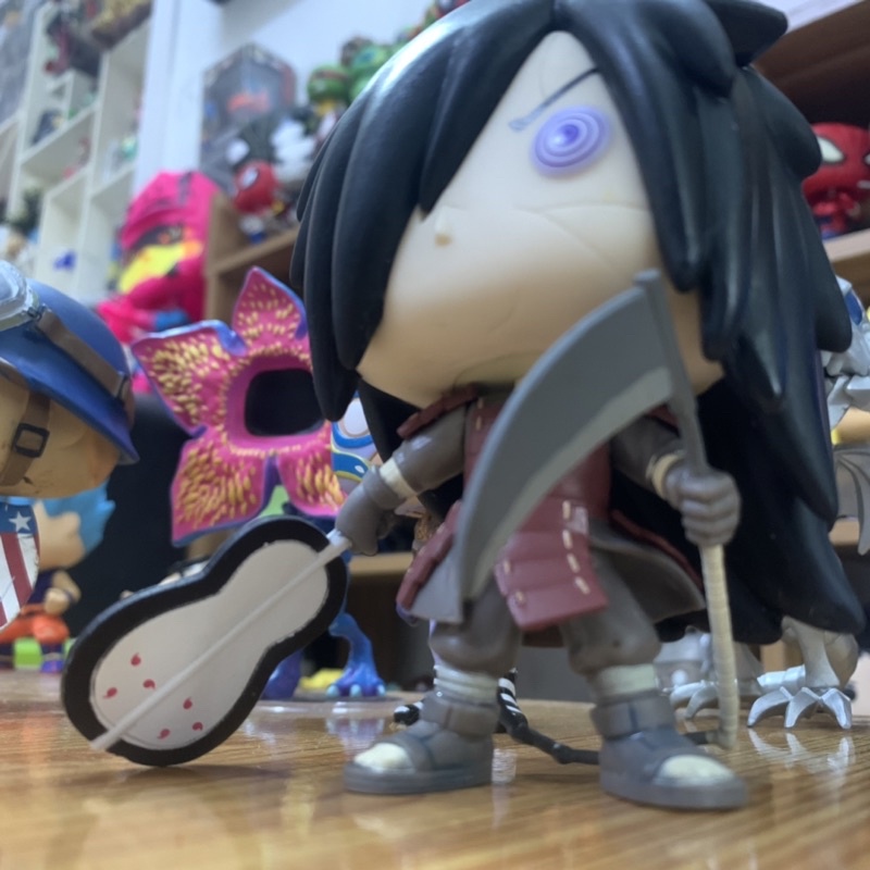 Mô hình Funko 2nd Madara