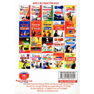 Tự Học Nhanh Word 2003 & 2007