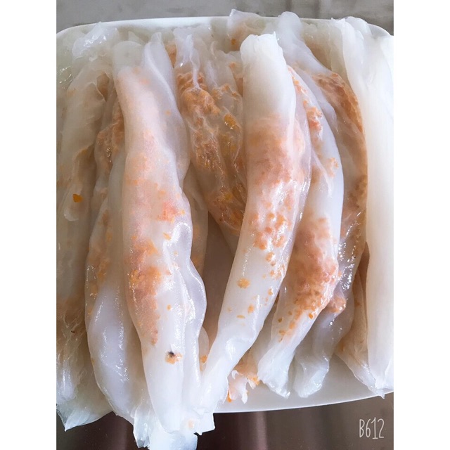 Khuôn làm bánh cuốn