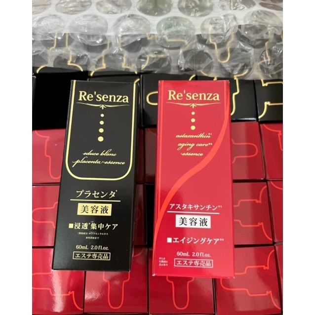 SERUM RE'SENZA NHẬT