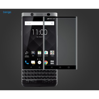 Dán cường lực full màn hình 4D black Berry Keyone